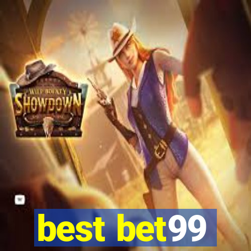 best bet99